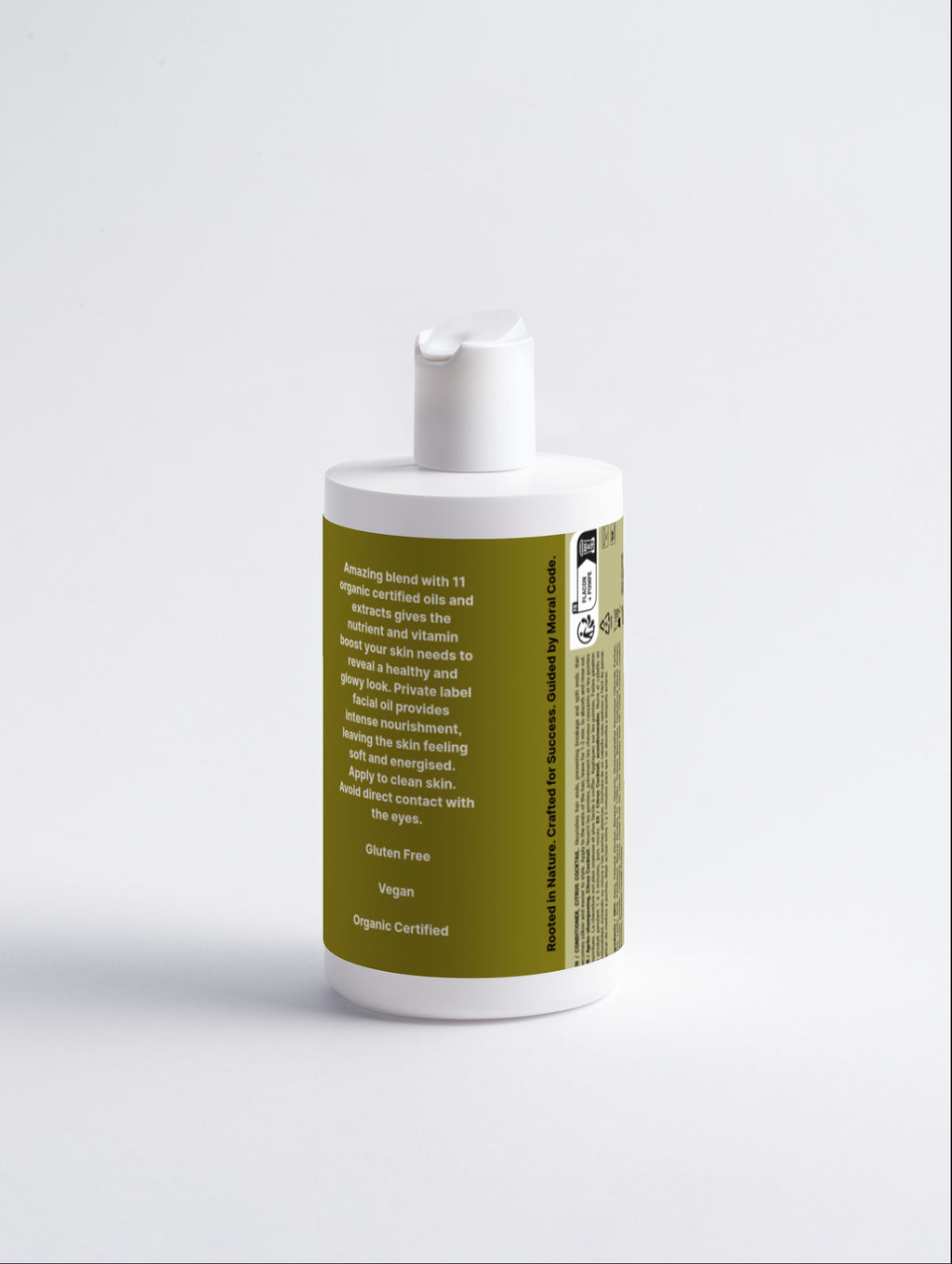 Fresh Conditioner, Citrus Cocktail