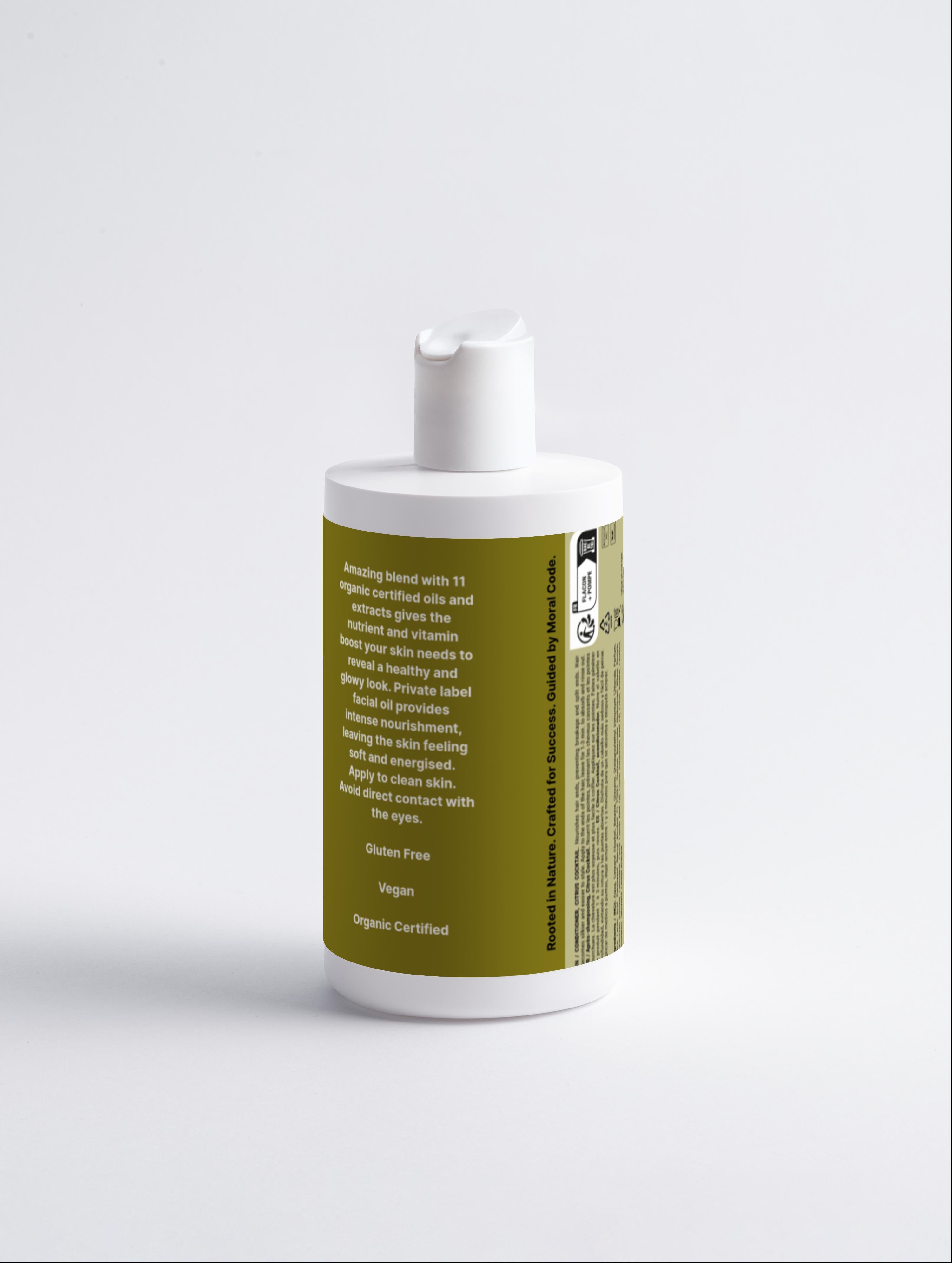 Fresh Conditioner, Citrus Cocktail