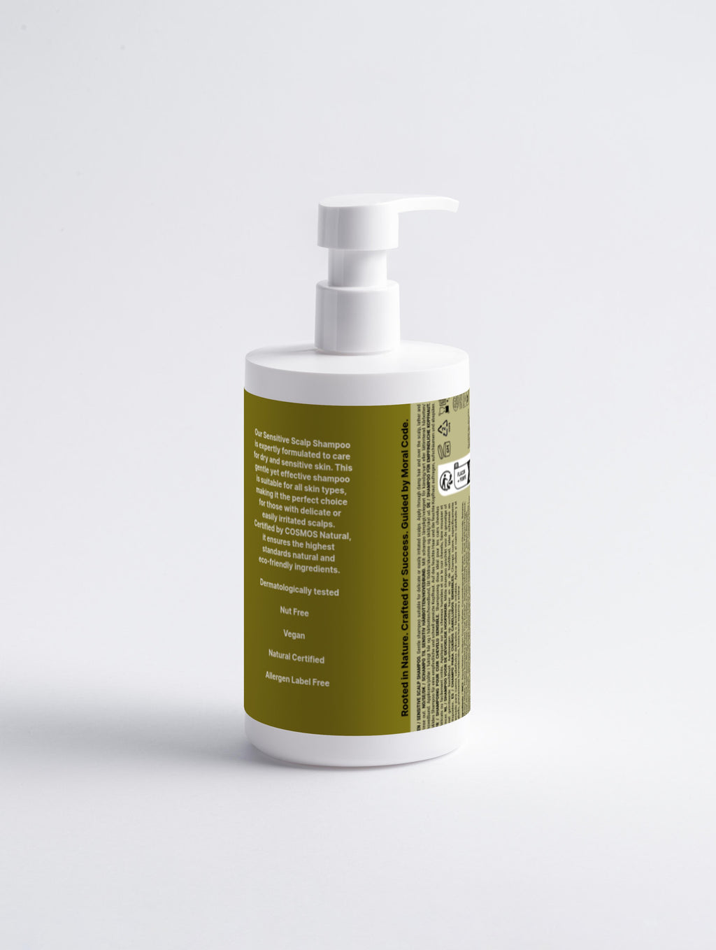Sensitive Scalp Shampoo
